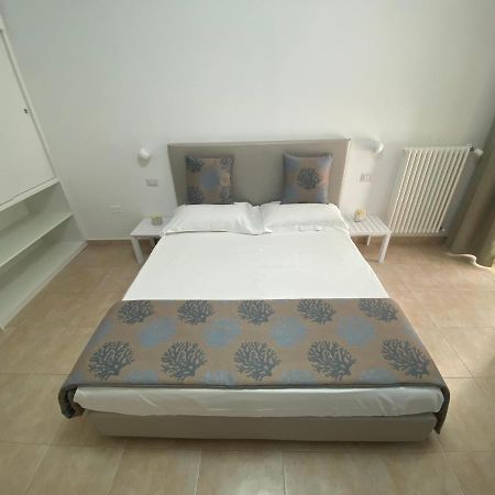 Casa Fiorita Bed & Breakfast Vieste Exterior photo
