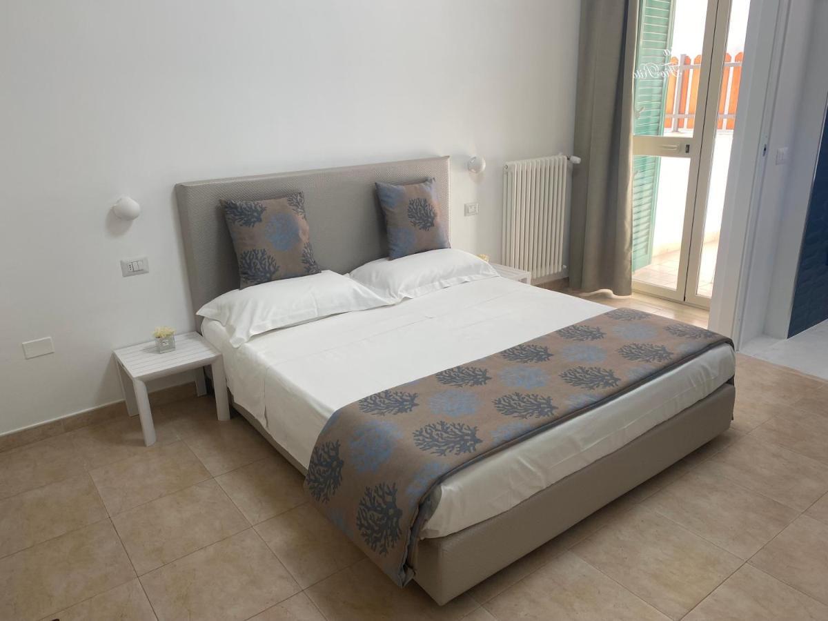 Casa Fiorita Bed & Breakfast Vieste Exterior photo