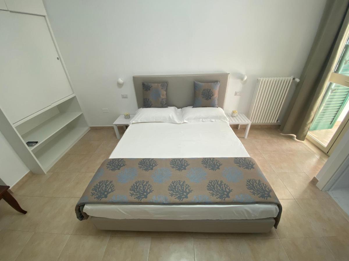 Casa Fiorita Bed & Breakfast Vieste Exterior photo