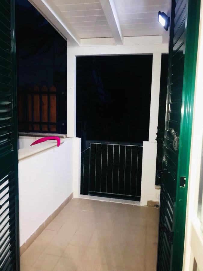 Casa Fiorita Bed & Breakfast Vieste Exterior photo