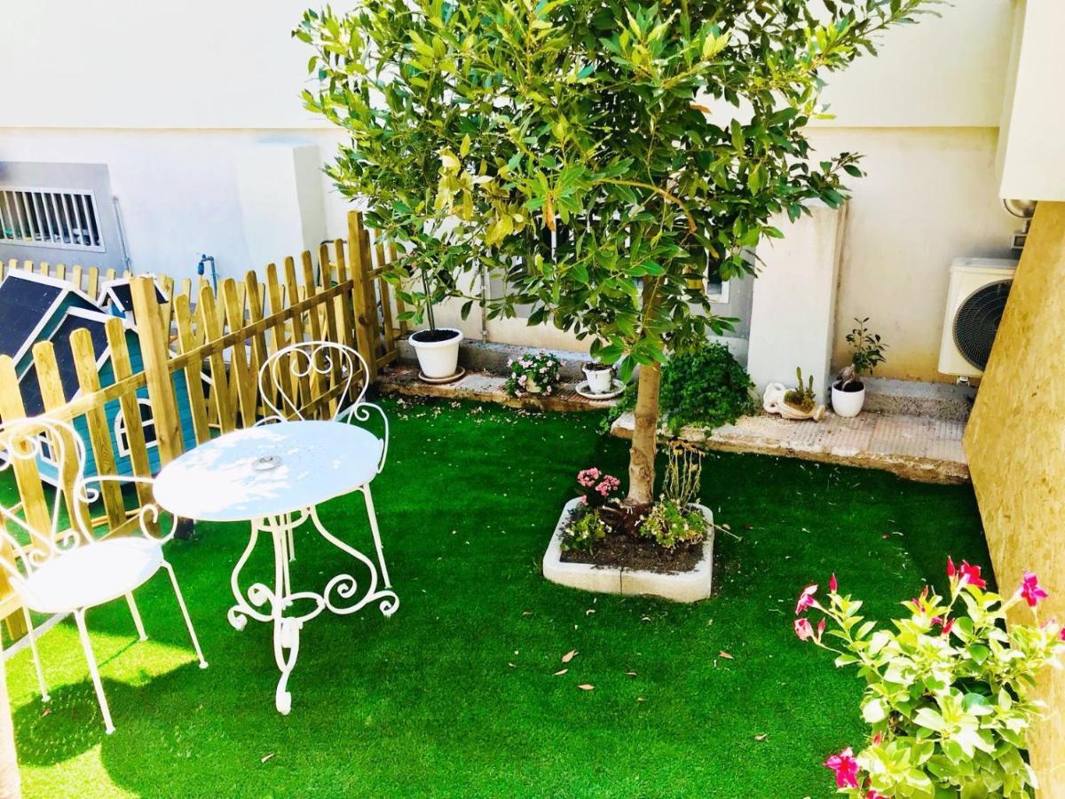 Casa Fiorita Bed & Breakfast Vieste Exterior photo